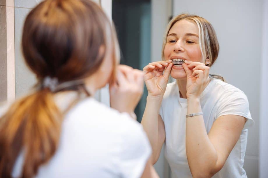 How Many Hours a Day Should I Wear My Aligners?